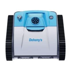 Doheny's Pool ProDrive Free Plus, Rechargeable Inground Robotic Cord-Free Cleaner -Swimline Shop 8497d april2023