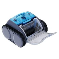 Doheny's Pool ProDrive Free Plus, Rechargeable Inground Robotic Cord-Free Cleaner -Swimline Shop 8497i april2023