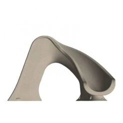 Global Pool Products Splash Pool Slide, Right Turn, Sandstone 12 Global Pool Products Splash Pool Slide, Right Turn, Sandstone -Swimline Shop 90170 c sq 1