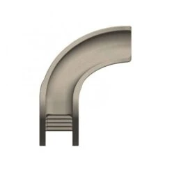 Global Pool Products Splash Pool Slide, Right Turn, Sandstone 14 Global Pool Products Splash Pool Slide, Right Turn, Sandstone -Swimline Shop 90170 e sq 1