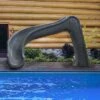 Global Pool Products SideWinder Pool Slides -Swimline Shop 90174a feb2023 1