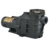 Hayward Super II Pool Pump, 115/230V, 1 HP -Swimline Shop 9022 a sq
