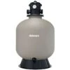 Doheny's Harris H1573060 Vortex Sand Filter Tank, 24 In -Swimline Shop 90251 feb2023 2