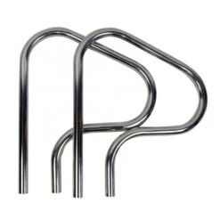 Doheny's Figure 4 Hand Rails, Set Of 2