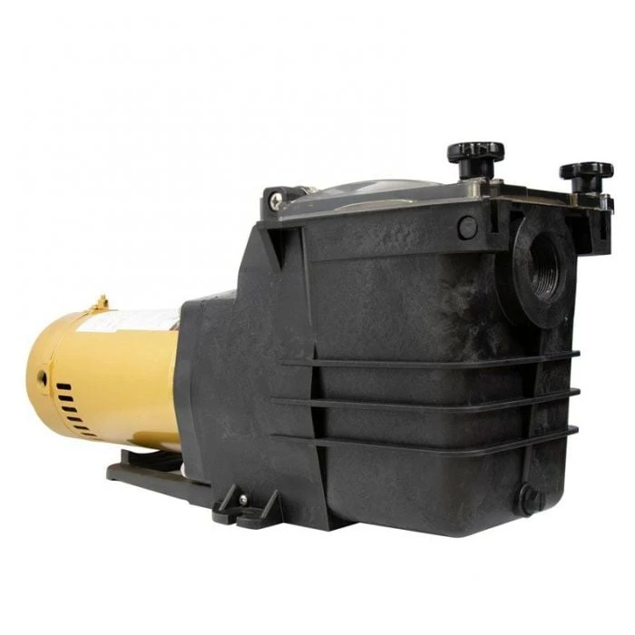 Harris 72803 ProForce Plus Inground Pool Pump, 1.5 HP 4 Harris 72803 ProForce Plus Inground Pool Pump, 1.5 HP - Image 2