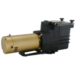 Doheny's Pool Pro Plus Inground Pump, 1.5 HP 115/230V -Swimline Shop 90556b feb2023