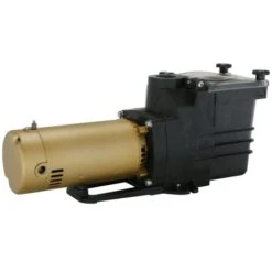 Doheny's Pool Pro Plus Inground Pump, 1.5 HP 115/230V -Swimline Shop 90556b feb2023 1