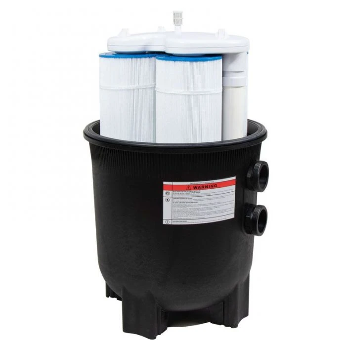 Doheny's Deluxe Cartridge Filter Only, 525 Sq Ft 4 Doheny's Deluxe Cartridge Filter Only, 525 Sq Ft - Image 2