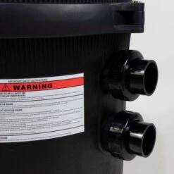 Doheny's Deluxe Cartridge Filter Only, 425 Sq Ft -Swimline Shop 90570 15801 c sq 1