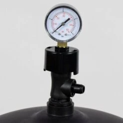 Doheny's Deluxe Cartridge Filter Only, 525 Sq Ft 12 Doheny's Deluxe Cartridge Filter Only, 525 Sq Ft -Swimline Shop 90570 15801 e sq