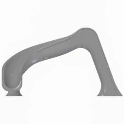 Global Pool Products SideWinder Pool Slides -Swimline Shop 90714leftd feb2023 1