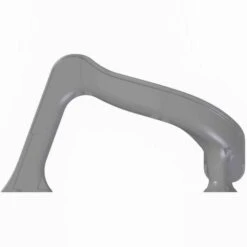 Global Pool Products SideWinder Pool Slides -Swimline Shop 90714leftf feb2023 1