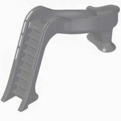 Global Pool Products SideWinder Pool Slides -Swimline Shop 90714leftj feb2023 1