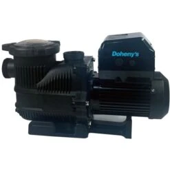 Doheny's Harris 72525 ProForce Inground VS Variable Speed Pool Pump, 3 HP
