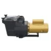 Hayward Super Pool Pump, 115/230V, 3/4 HP -Swimline Shop 9391 a sq 2021