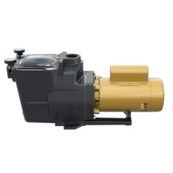 Hayward Super Pool Pump, 115/230V, 1 HP