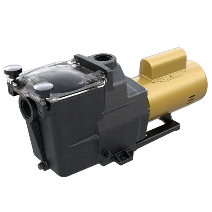 Hayward Super Pool Pump, 115/230V, 3/4 HP 4 Hayward Super Pool Pump, 115/230V, 3/4 HP - Image 2