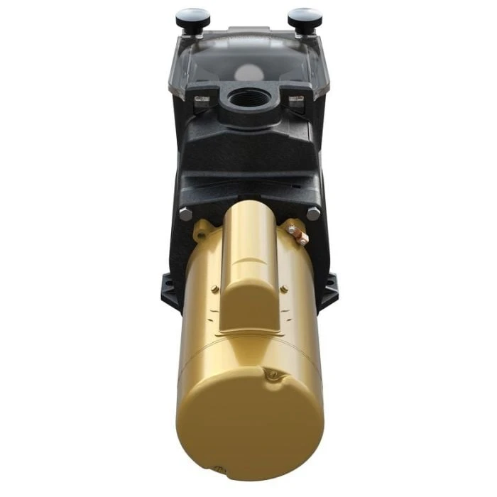 Hayward Super Pool Pump, 115/230V, 3/4 HP 8 Hayward Super Pool Pump, 115/230V, 3/4 HP - Image 6