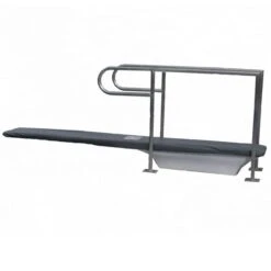 Climate Shield Diving Board Cover, 8 Ft