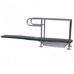 Climate Shield Diving Board Cover, 10 Ft