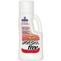 Natural Chemistry Metal Free, 1 Liter