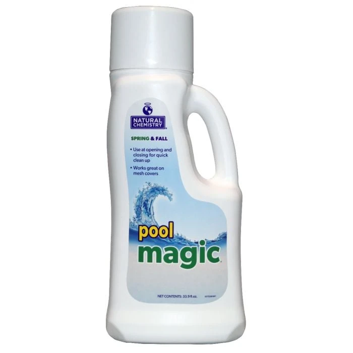 Natural Chemistry Pool Magic, 1 Liter 3 Natural Chemistry Pool Magic, 1 Liter