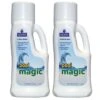 Natural Chemistry Pool Magic, 2 Liter -Swimline Shop 9700q2 a sq