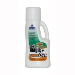 Natural Chemistry Pool Magic Spring & Fall + Phos Free, 1 Liter