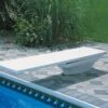 SR Smith Flyte Deck II Dive Stand No Jig, 8 Ft 2 SR Smith Flyte Deck II Dive Stand No Jig, 8 Ft -Swimline Shop 97362 a sq