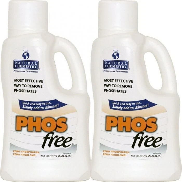 Natural Chemistry PHOSfree 4 Liter 3 Natural Chemistry PHOSfree 4 Liter