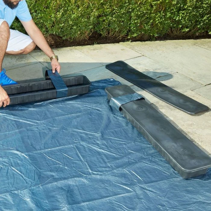 Doheny's Water Blocks, 24 Pack 4 Doheny's Water Blocks, 24 Pack - Image 2