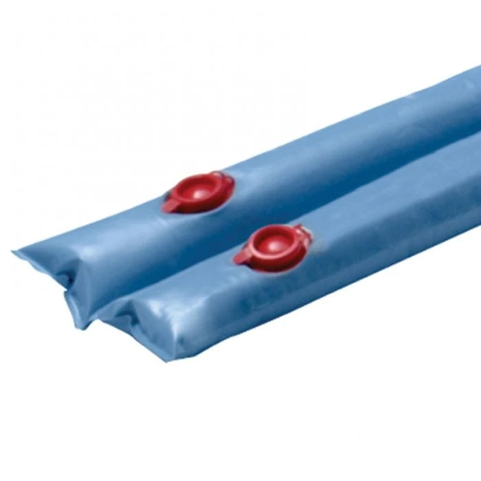 Hi-Tech Micro Mesh Winter Cover For 12x24 Ft Rectangular Pools, 8 Year Warranty, With 10 Water Bags 6 Hi-Tech Micro Mesh Winter Cover For 12x24 Ft Rectangular Pools, 8 Year Warranty, With 10 Water Bags - Image 4