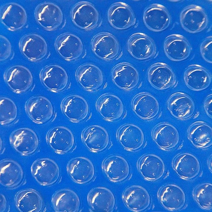 Doheny's Supreme Blue 2400 Series Micro-Bubble Solar Cover, 7 Year Warranty, 24x44 Ft Rectangular 3 Doheny's Supreme Blue 2400 Series Micro-Bubble Solar Cover, 7 Year Warranty, 24x44 Ft Rectangular