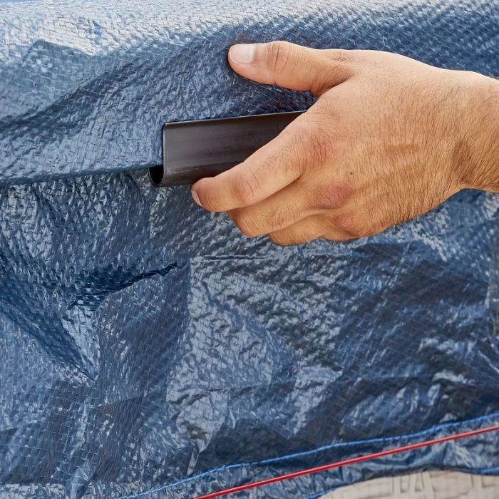 Doheny's Winter Pool Cover Clips, 30 Clips 5 Doheny's Winter Pool Cover Clips, 30 Clips - Image 4