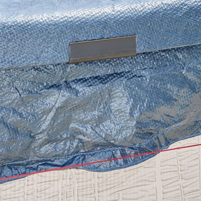 Doheny's Winter Pool Cover Clips, 20 Clips 7 Doheny's Winter Pool Cover Clips, 20 Clips - Image 5