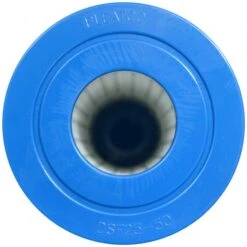 Pleatco DSF25-50TC Filter Cartridge -Swimline Shop dsf25 50tc bottom raw