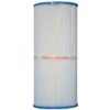 Pleatco DSF25-50TC Filter Cartridge 1 Pleatco DSF25-50TC Filter Cartridge -Swimline Shop dsf25 50tc front raw