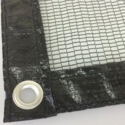 Doheny's Economy Leaf Net For 25x50 Ft Rectangular Pools, 1 Year Warranty -Swimline Shop econleafnet webbing 1 15