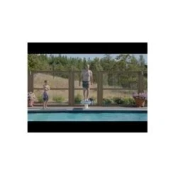 SR Smith TrueTread Diving Board, 8 Ft, Tan -Swimline Shop hqdefault 80 1