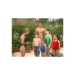 SR Smith TrueTread Diving Board, 8 Ft, Tan -Swimline Shop hqdefault 81 1