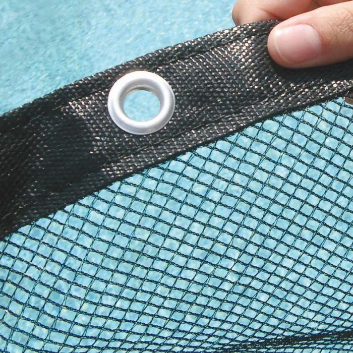 Doheny's Economy Leaf Net For 30x60 Ft Rectangular Pools, 1 Year Warranty 7 Doheny's Economy Leaf Net For 30x60 Ft Rectangular Pools, 1 Year Warranty - Image 5