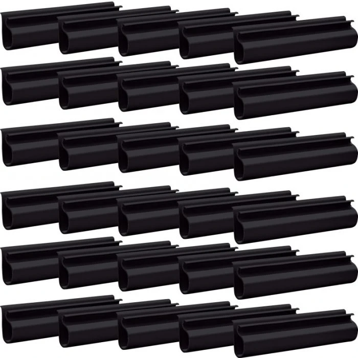 Doheny's Winter Pool Cover Clips, 30 Clips
