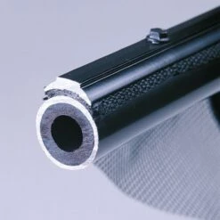 Doheny's Black Removable Pool Protection Fencing, 5x10 Ft Fence Section -Swimline Shop httpdohenyc1.nextmp.netmediawysiwygimgbase7454 c sq