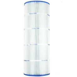 Pleatco Filtration PA100-EC Pool Filter Cartridge Replacement For Unicel: C-8610, Filbur: FC-1290, OEM Part Numbers: CX1100-RE, 1 Pack -Swimline Shop pa100 ec main