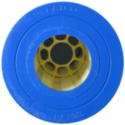 Pleatco Filtration PA100-EC Pool Filter Cartridge Replacement For Unicel: C-8610, Filbur: FC-1290, OEM Part Numbers: CX1100-RE, 1 Pack -Swimline Shop pa100 ec pt11