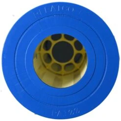 Pleatco Filtration PA100-EC Pool Filter Cartridge Replacement For Unicel: C-8610, Filbur: FC-1290, OEM Part Numbers: CX1100-RE, 1 Pack -Swimline Shop pa100 ec pt12