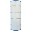 Pleatco Filtration PA100-EC Pool Filter Cartridge Replacement For Unicel: C-8610, Filbur: FC-1290, OEM Part Numbers: CX1100-RE, 1 Pack -Swimline Shop pa100 front raw