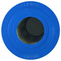 Pleatco PA100-M Antimicrobial Filter 9 Pleatco PA100-M Antimicrobial Filter -Swimline Shop pa100 m bottom raw