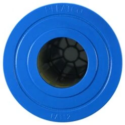 Pleatco PA112-M Antimicrobial Filter -Swimline Shop pa112 m bottom raw