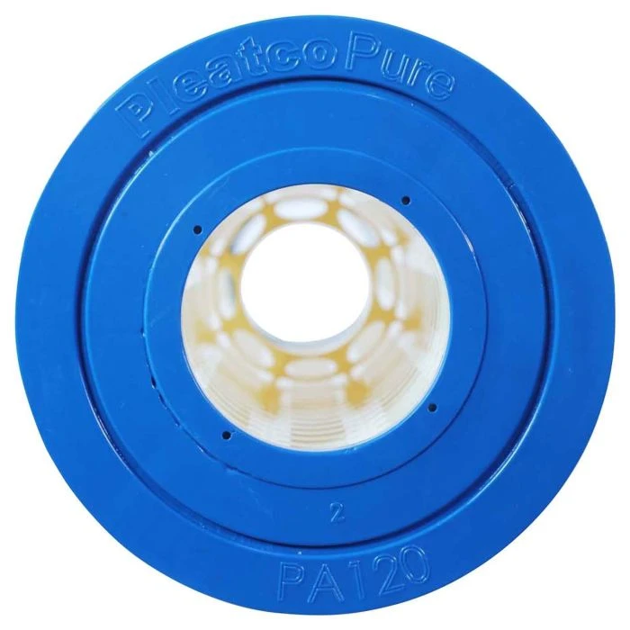 Pleatco Filtration PA120-EC Pool Filter Cartridge Replacement For Unicel: C-8412, Filbur: FC-1293, OEM Part Numbers: CX1200-RE, 1 Pack 9 Pleatco Filtration PA120-EC Pool Filter Cartridge Replacement For Unicel: C-8412, Filbur: FC-1293, OEM Part Numbers: CX1200-RE, 1 Pack - Image 7